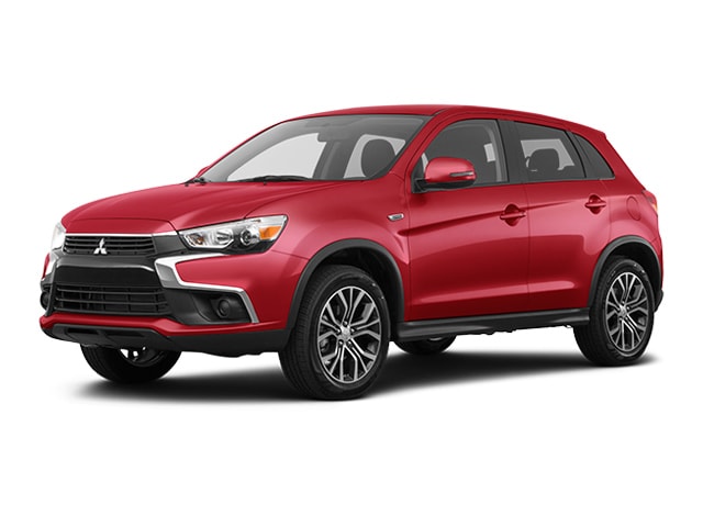 mitsubishi outlander sport 2018 JA4AR3AW4JU017306 image mitsubishi outlander sport 2018 JA4AR3AW4JU017306 image
